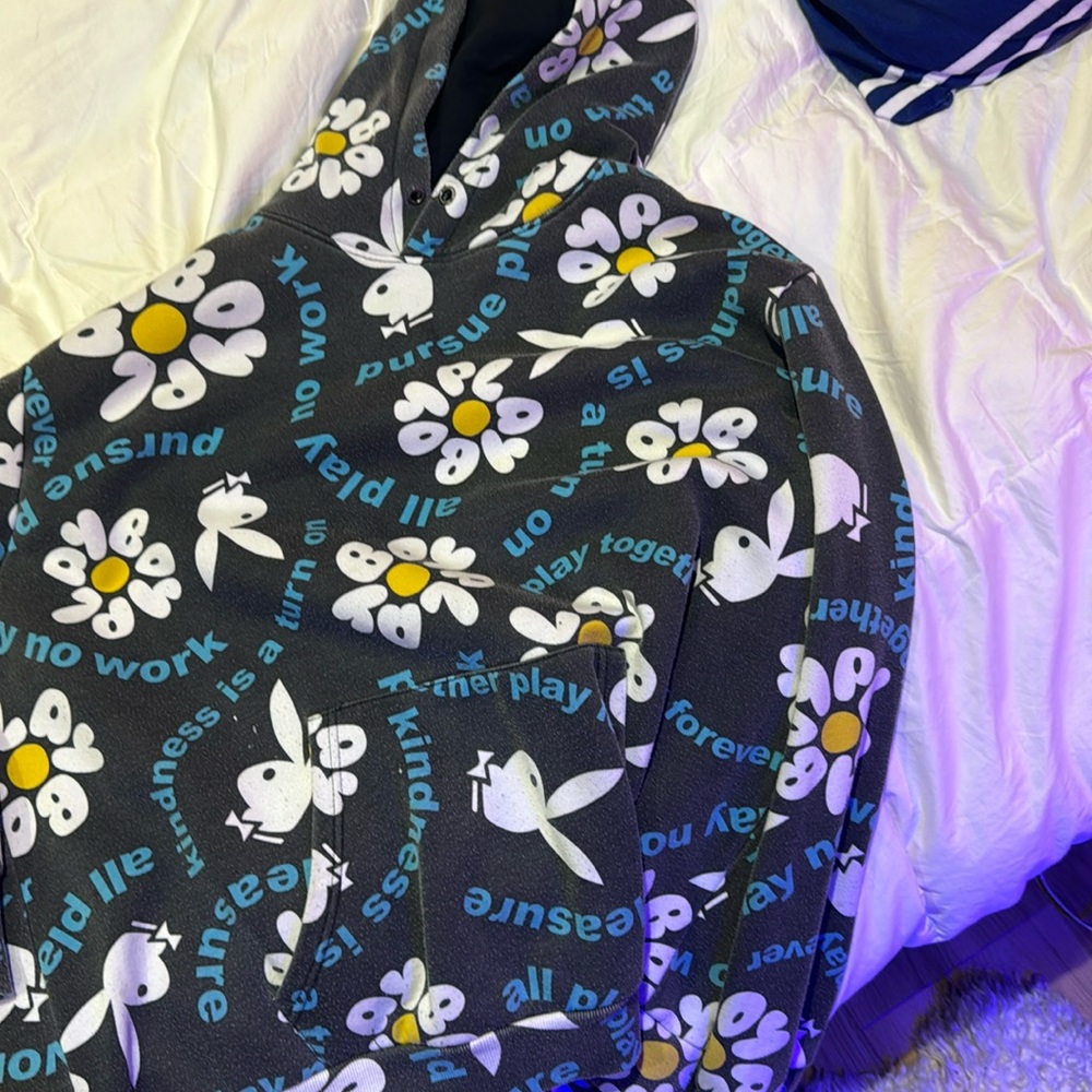Playboy hoodie